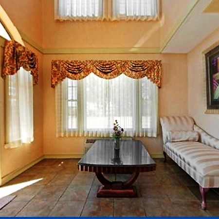 Americas Best Value Inn Anderson Sc Экстерьер фото