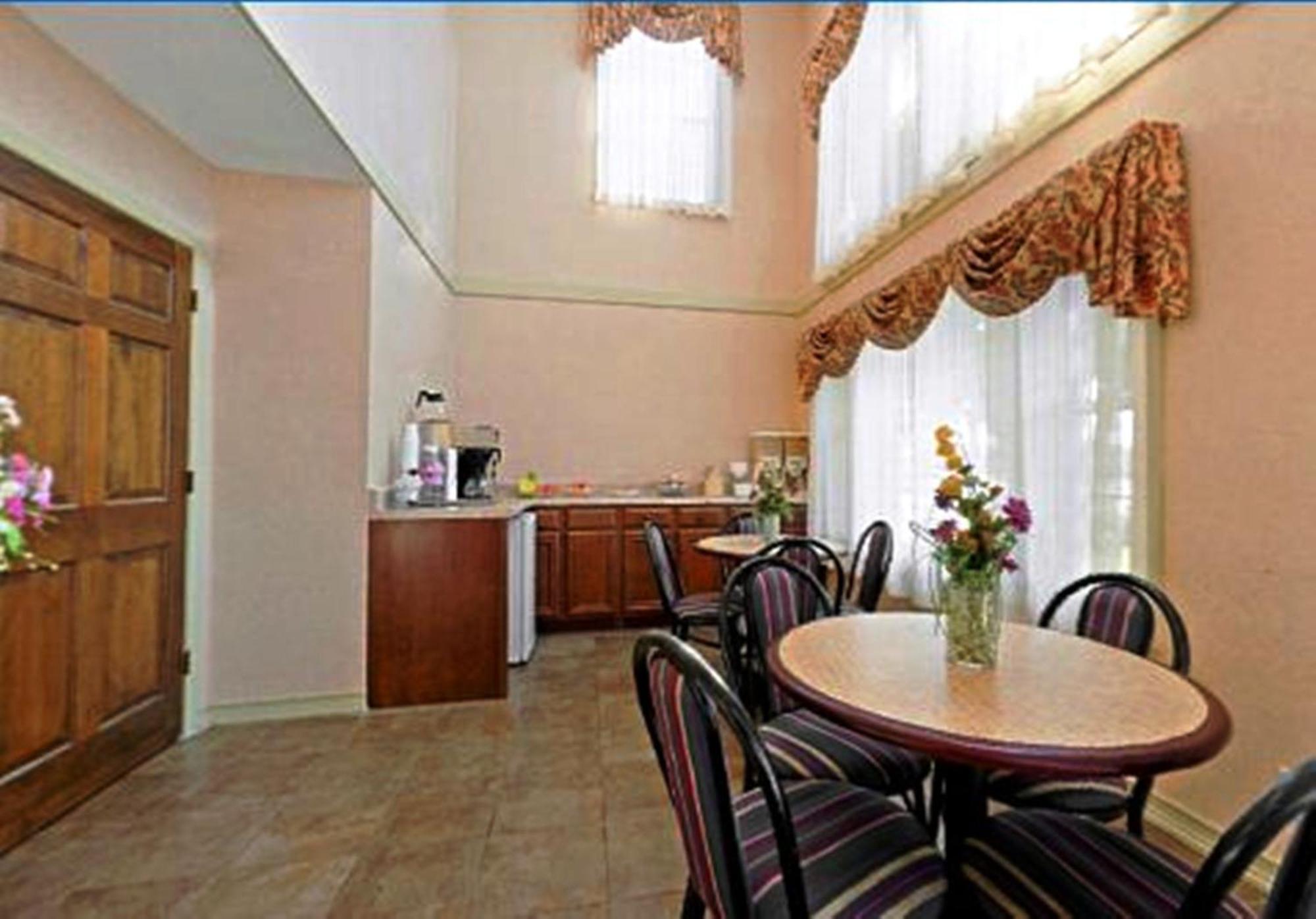 Americas Best Value Inn Anderson Sc Экстерьер фото