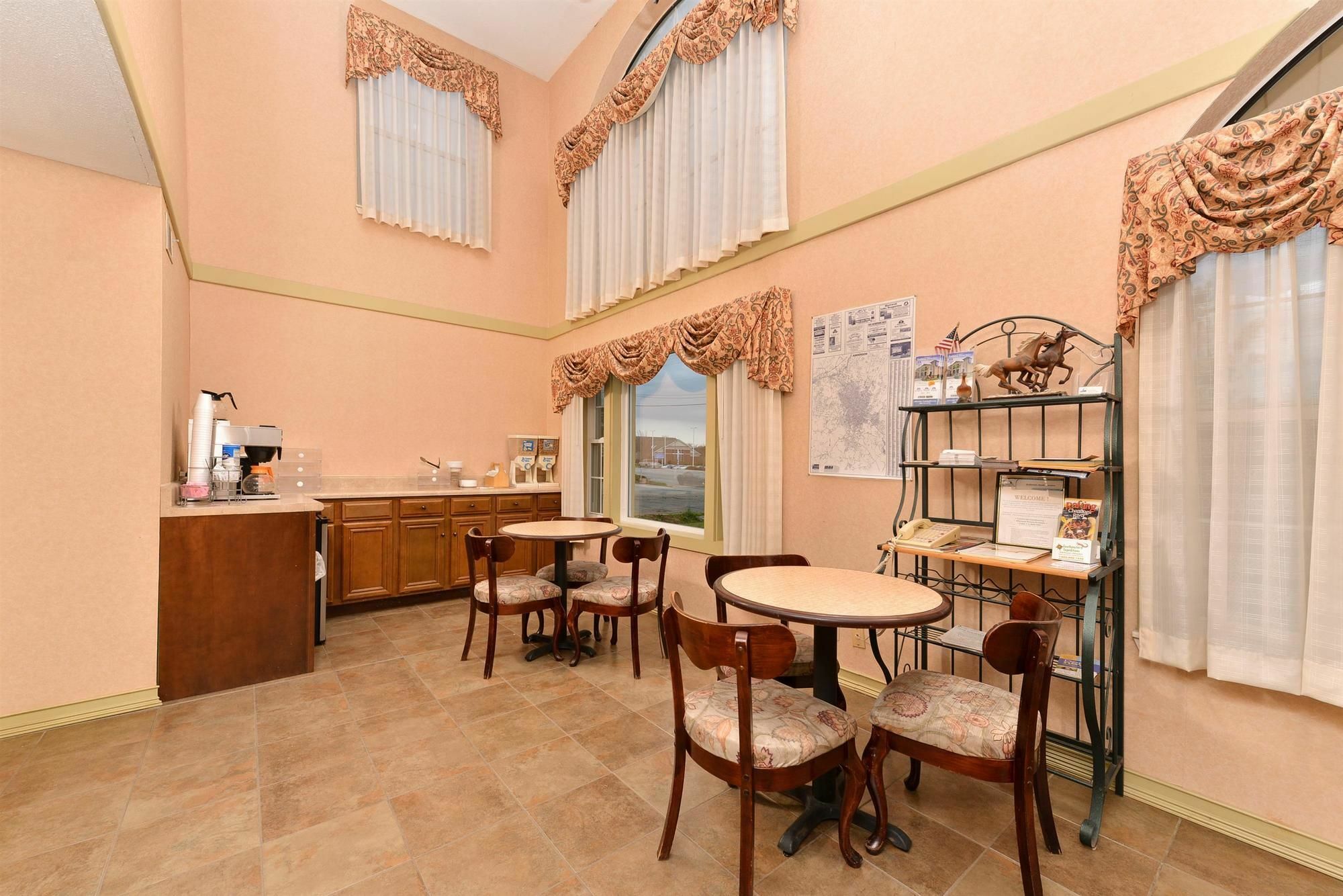 Americas Best Value Inn Anderson Sc Экстерьер фото